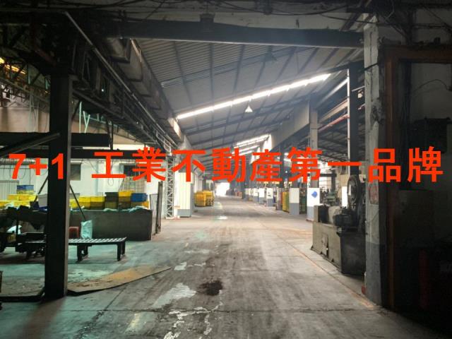 高雄大寮廠房-3