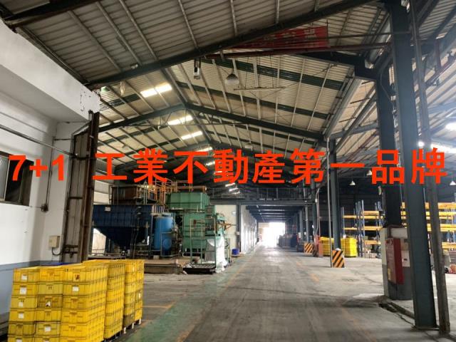 高雄大寮廠房-2