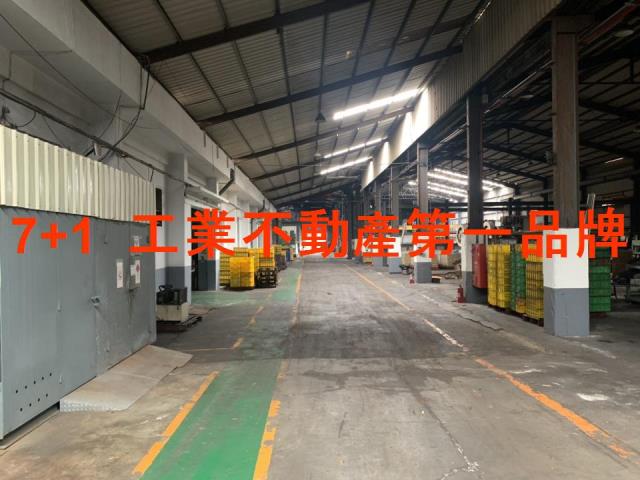高雄大寮廠房-4