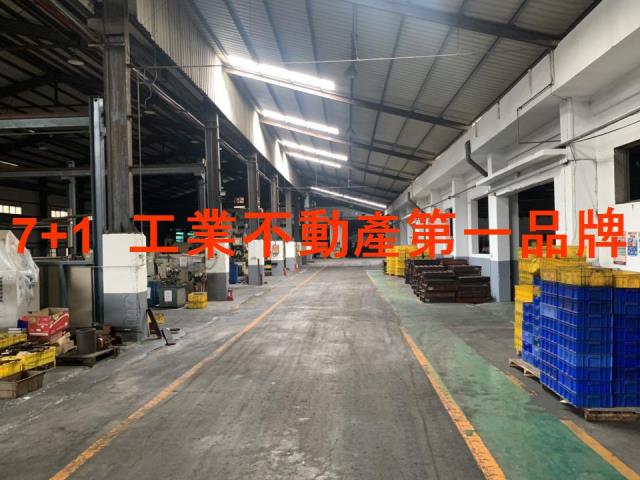 高雄大寮廠房-5