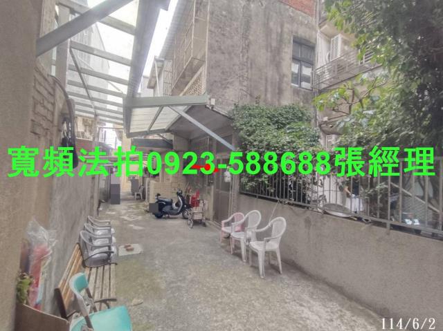 新竹湖口法拍透天-3