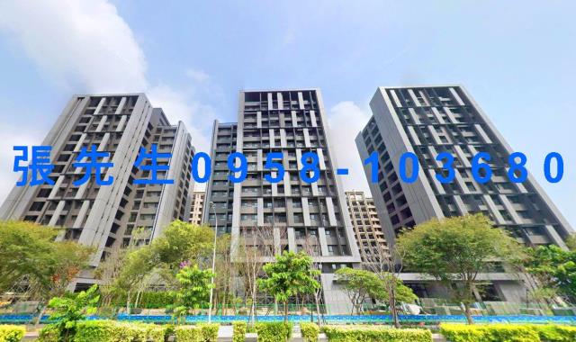 台中烏日大樓拍賣-1