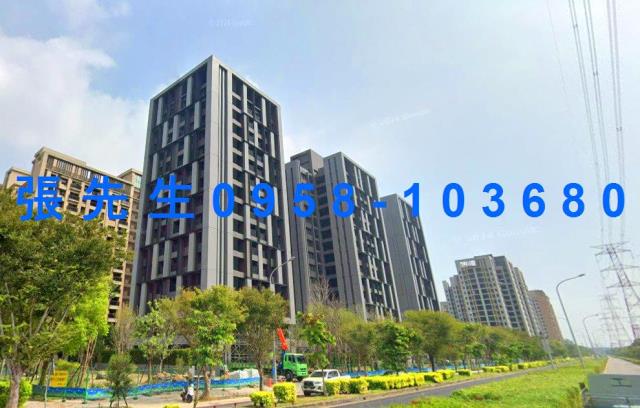 台中烏日大樓拍賣-3