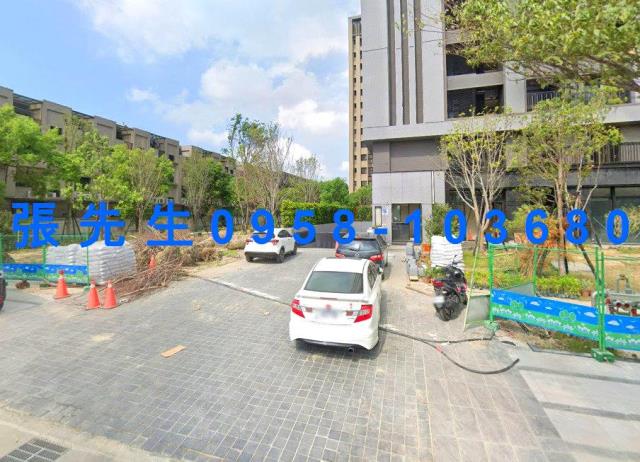 台中烏日大樓拍賣-4