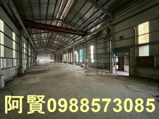 高雄鳳山廠房-1