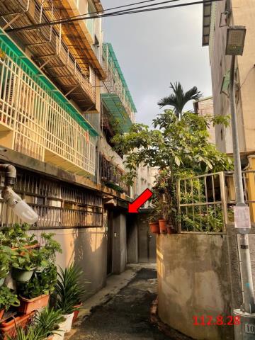 文山區公寓法拍-1