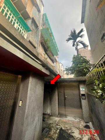 文山區公寓法拍-2