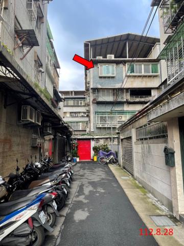 文山區公寓法拍-3