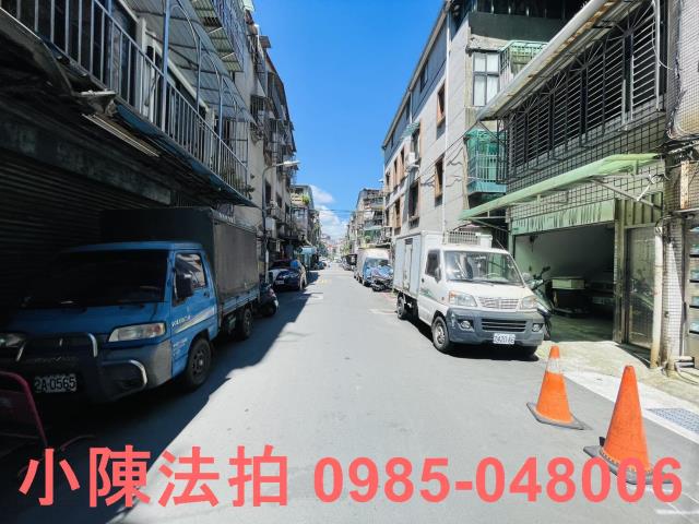 萬華拍賣公寓-6