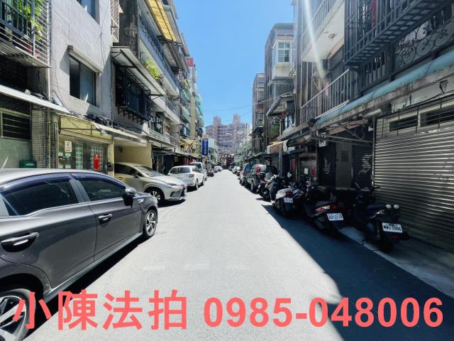 萬華拍賣公寓-7