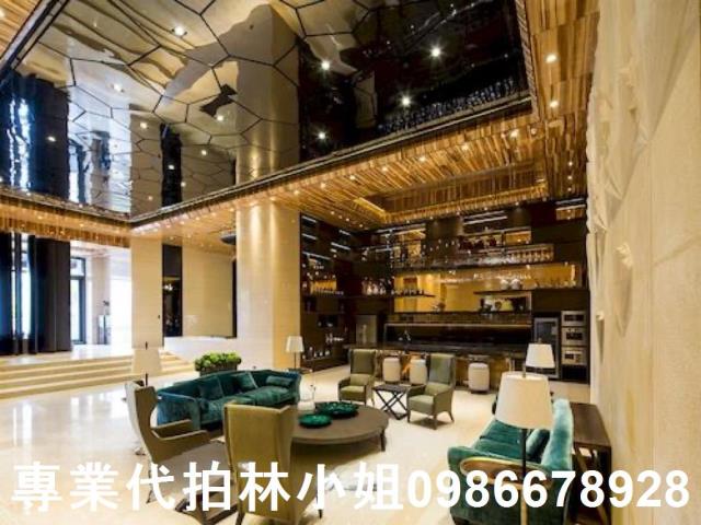 新北淡水大樓法拍-1