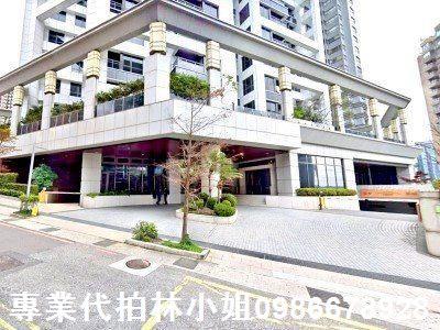 新北淡水大樓法拍-7