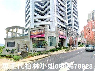 新北淡水大樓法拍-8