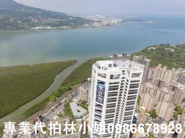 新北淡水大樓法拍-3