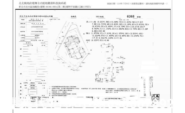 新北淡水大樓法拍-9