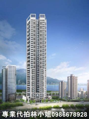 新北淡水大樓法拍-4