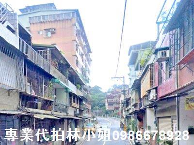 新北淡水華廈法拍-3