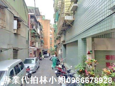 新北淡水華廈法拍-4