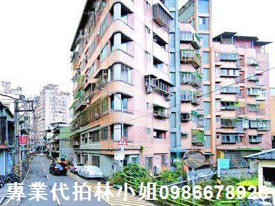 新北淡水華廈法拍-8