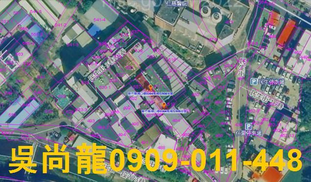 湖口透天法拍-2