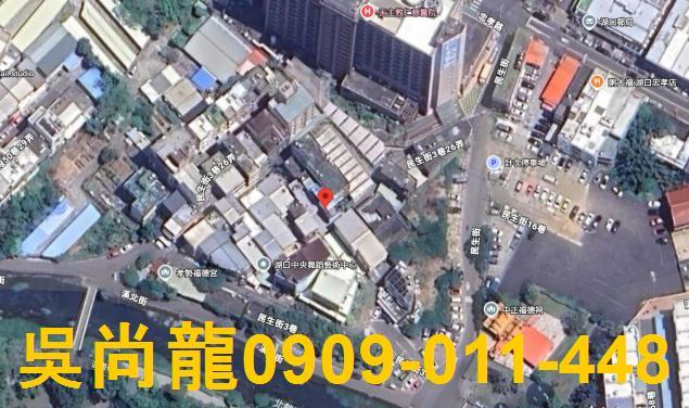 湖口透天法拍-3