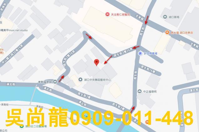 湖口透天法拍-5