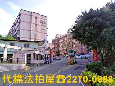 桃園楊梅公寓法拍-1