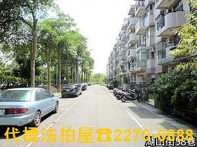 桃園楊梅公寓法拍-4