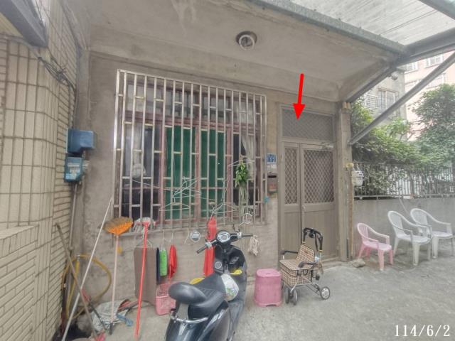 新竹湖口透天法拍-11
