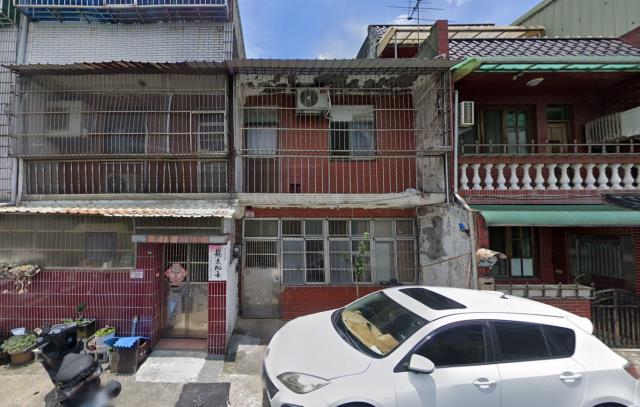 桃園龍潭透天拍賣-1