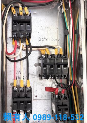 台南麻豆廠房-10