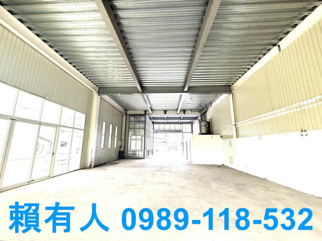 台南麻豆廠房-14