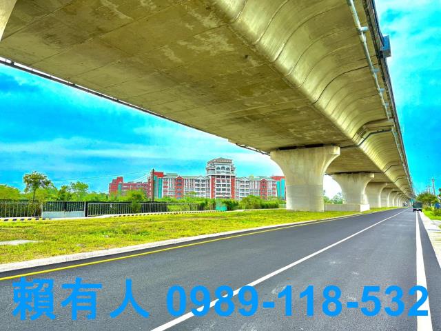 台南麻豆廠房-1