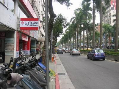 大安區法拍大樓-2