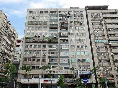 大安區法拍大樓-5