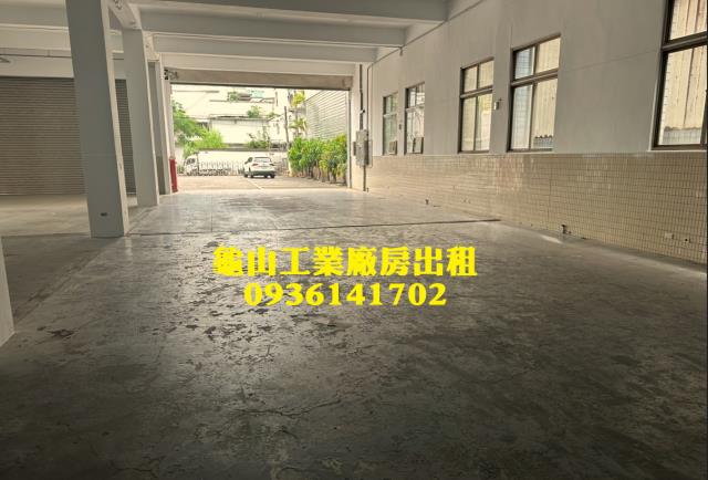 桃園廠房-2