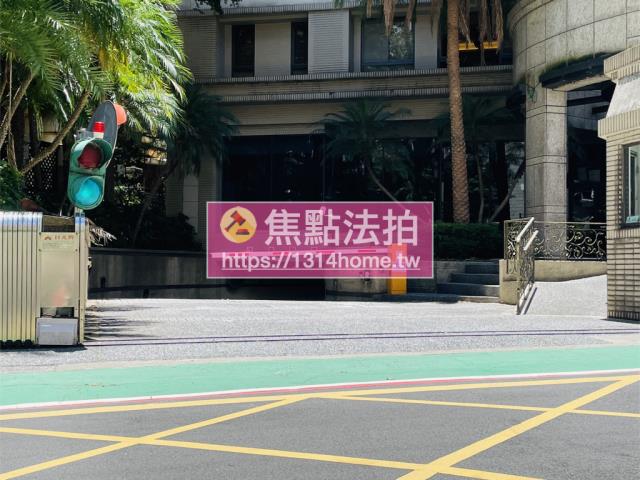 台北內湖法拍大樓-10