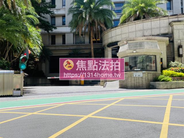 台北內湖法拍大樓-11