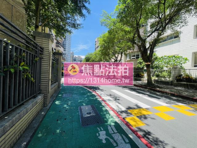 台北內湖法拍大樓-12