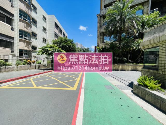 台北內湖法拍大樓-13