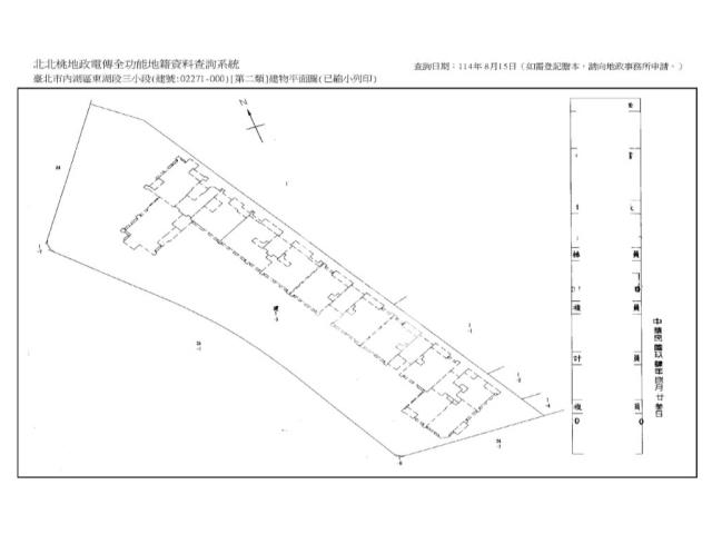 台北內湖法拍大樓-15