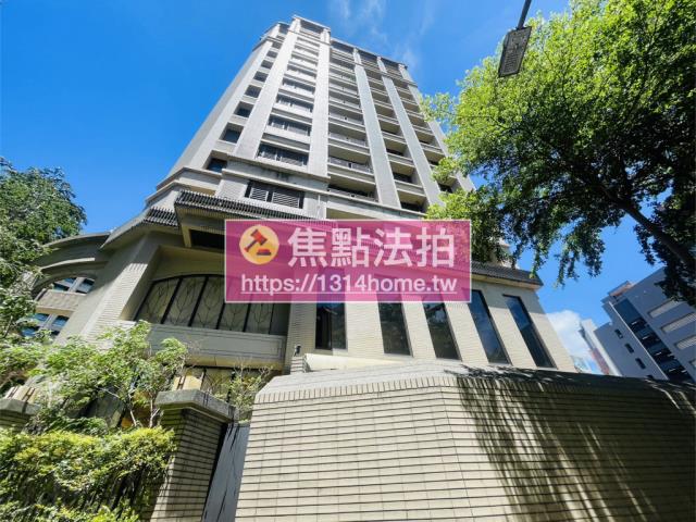 台北內湖法拍大樓-2