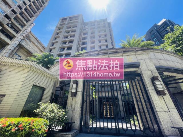 台北內湖法拍大樓-3