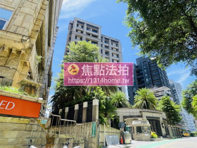 台北內湖法拍大樓-4