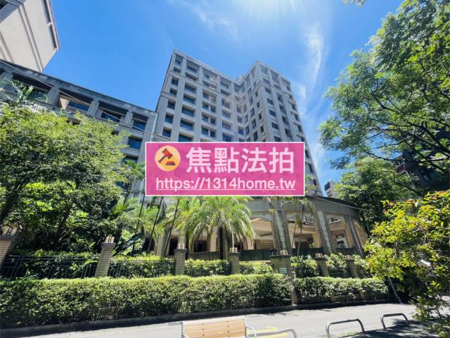 台北內湖法拍大樓-6