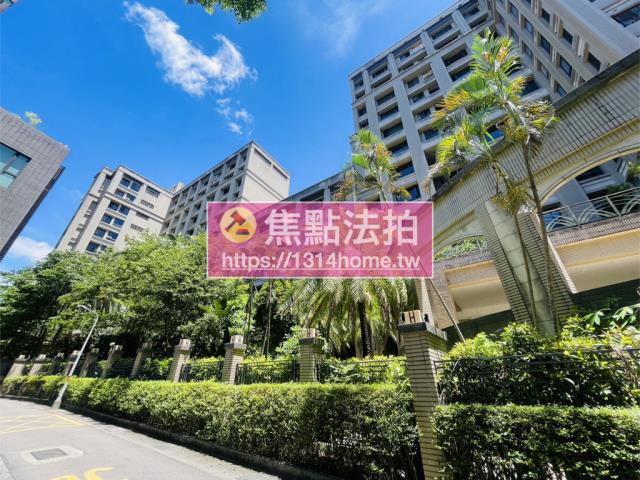 台北內湖法拍大樓-7