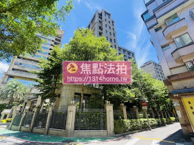 台北內湖法拍大樓-8