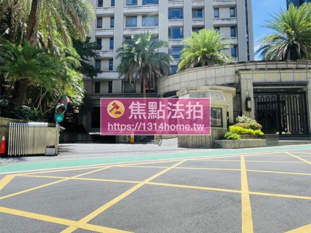 台北內湖法拍大樓-9