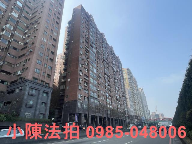 新北大樓法拍-2