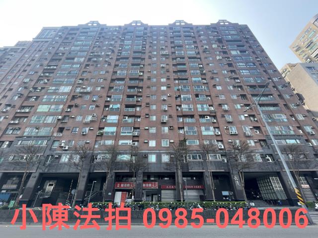 新北大樓法拍-1